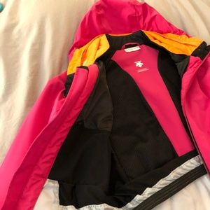 Descente Ski Jacket